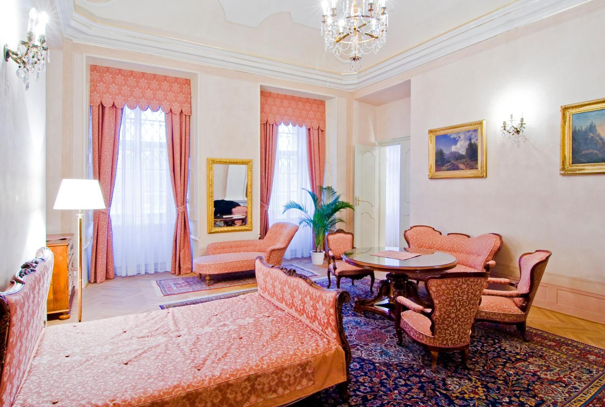 Chateau Liblice Byšice Εξωτερικό φωτογραφία