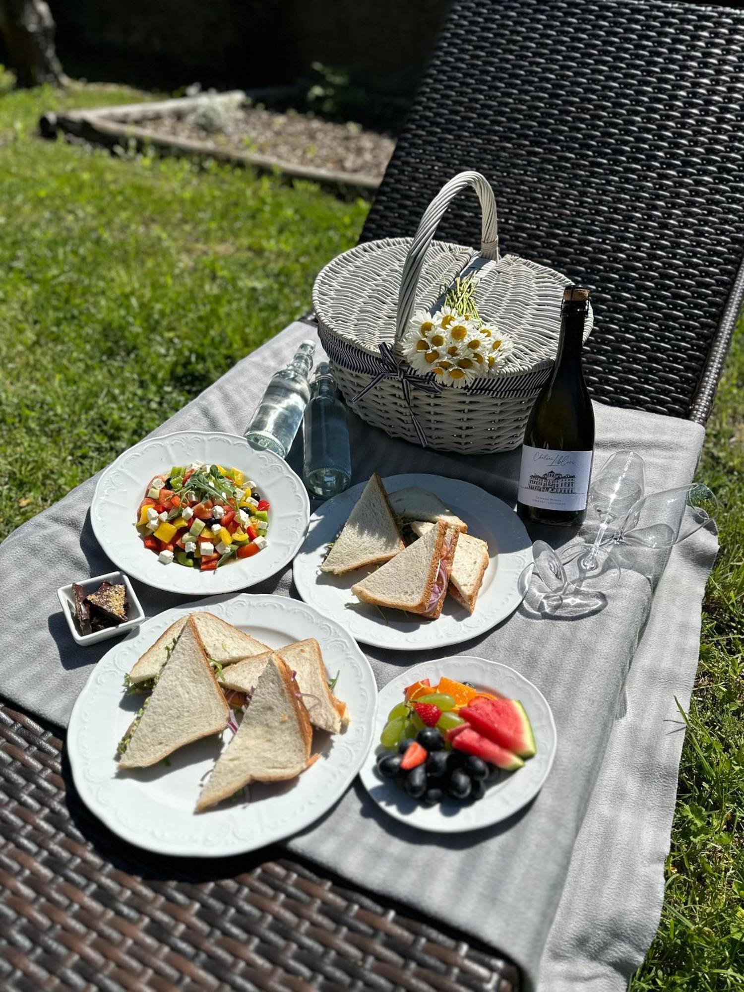 Chateau Liblice Byšice Εξωτερικό φωτογραφία