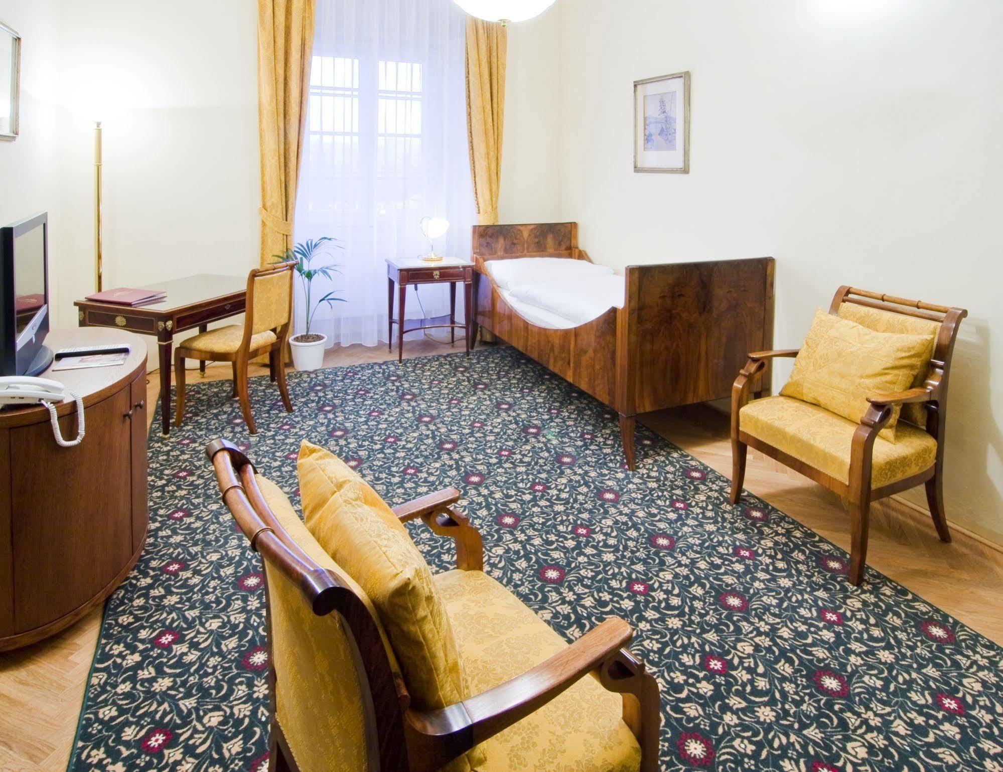 Chateau Liblice Byšice Εξωτερικό φωτογραφία