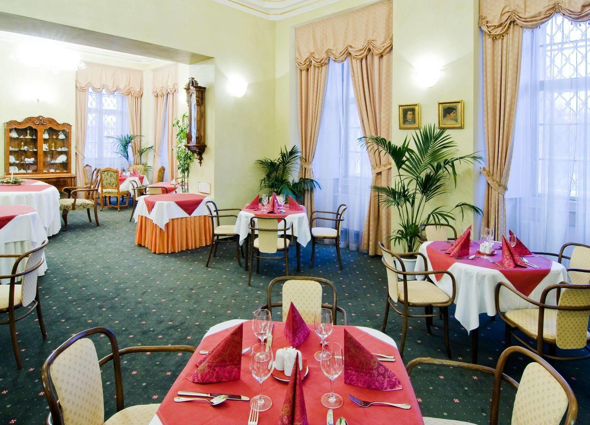 Chateau Liblice Byšice Εξωτερικό φωτογραφία