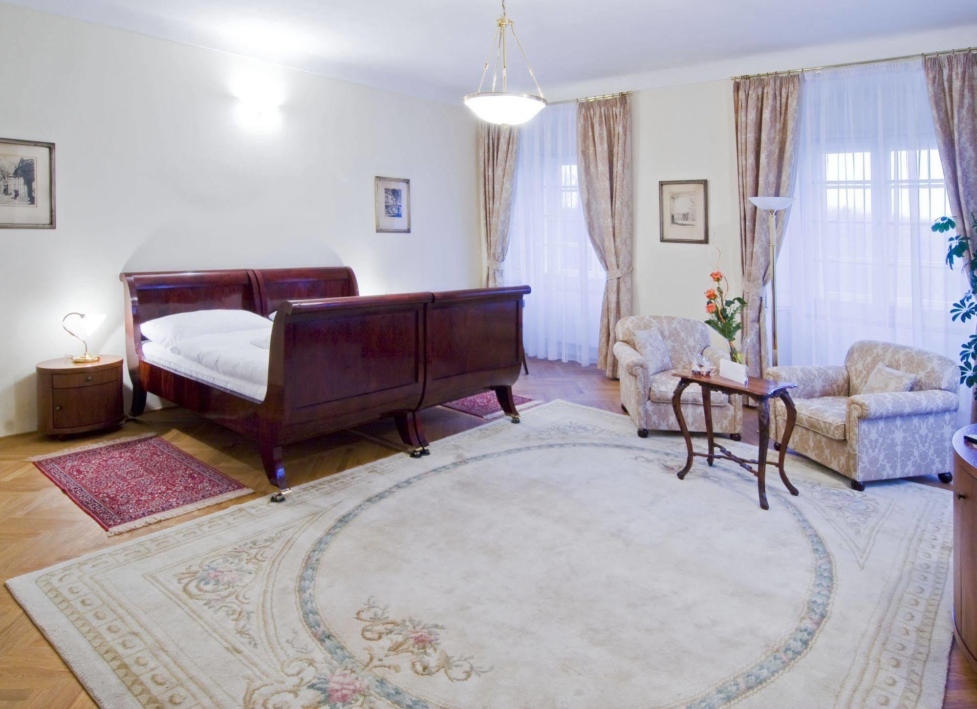 Chateau Liblice Byšice Εξωτερικό φωτογραφία
