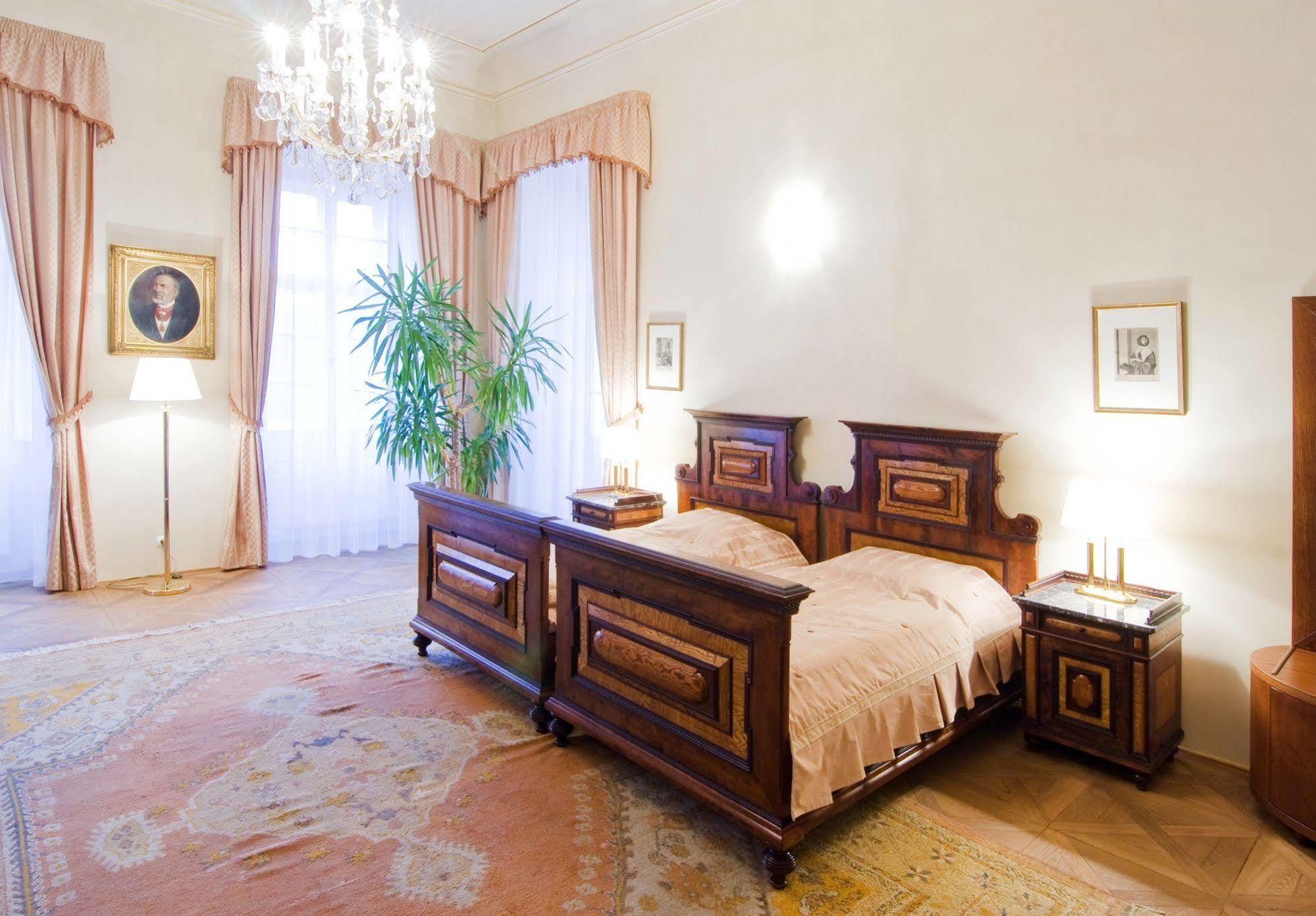 Chateau Liblice Byšice Εξωτερικό φωτογραφία