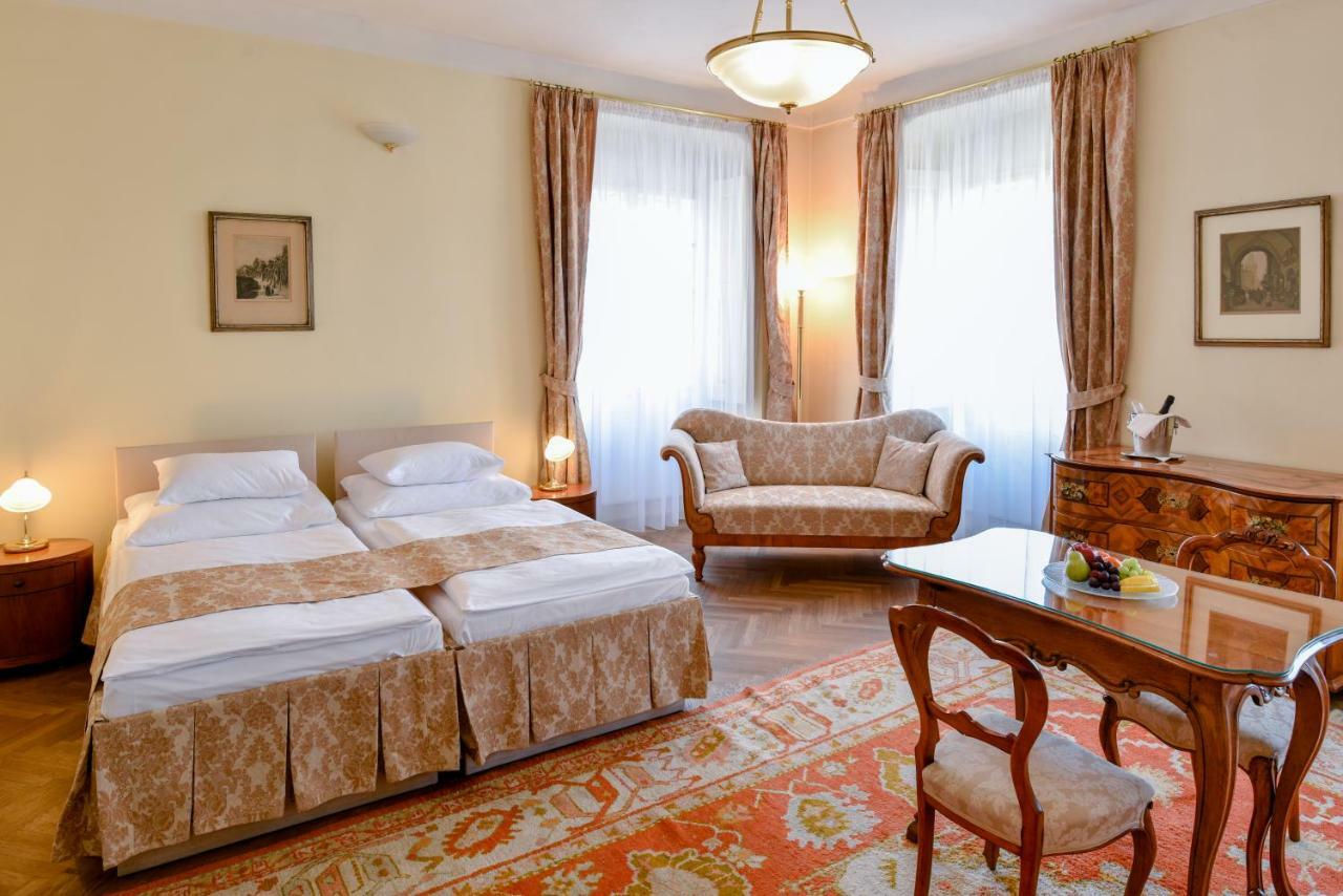 Chateau Liblice Byšice Εξωτερικό φωτογραφία