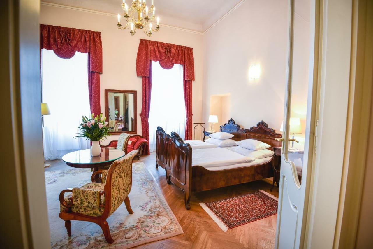 Chateau Liblice Byšice Εξωτερικό φωτογραφία