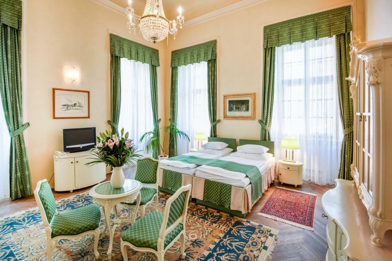 Chateau Liblice Byšice Εξωτερικό φωτογραφία