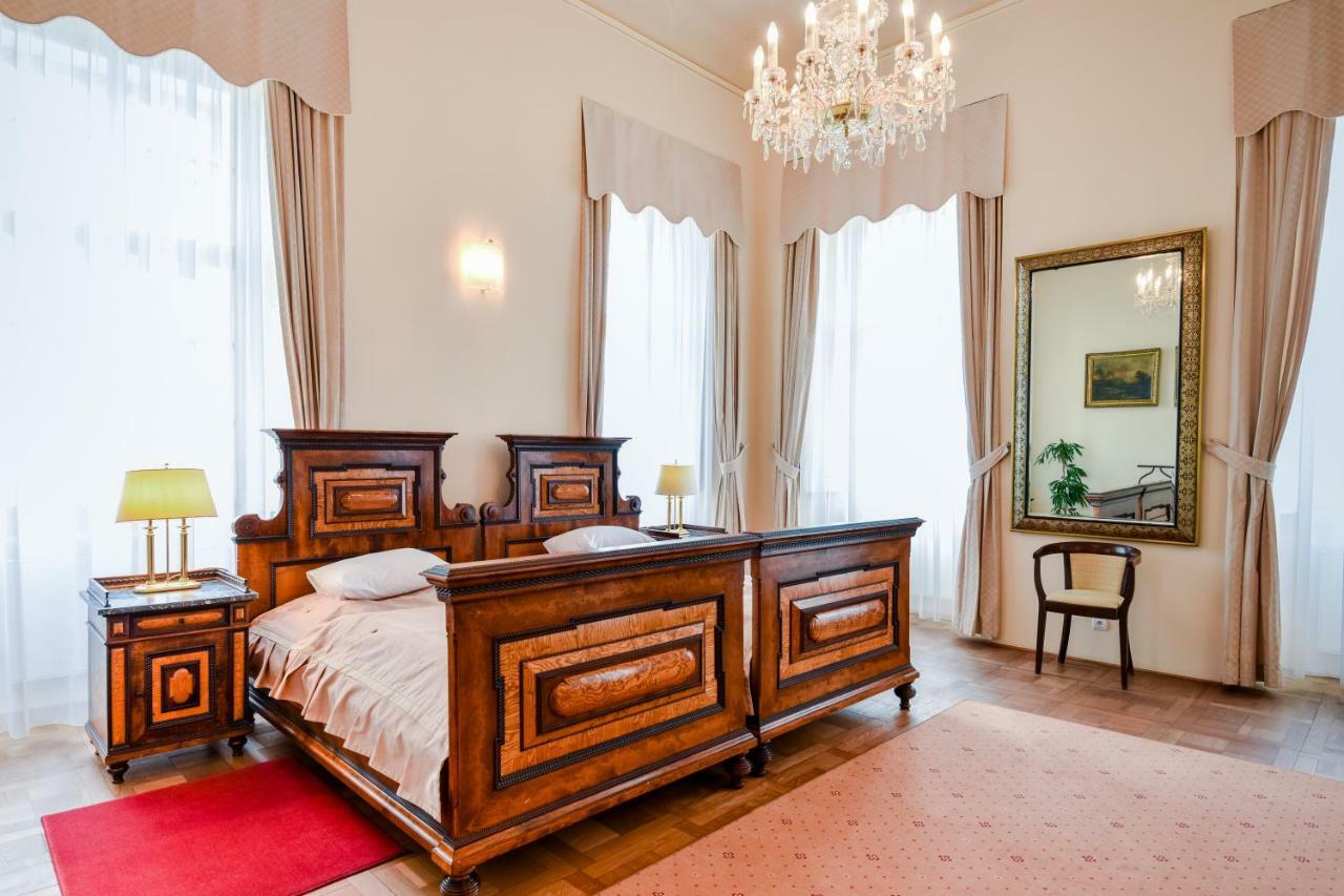 Chateau Liblice Byšice Εξωτερικό φωτογραφία