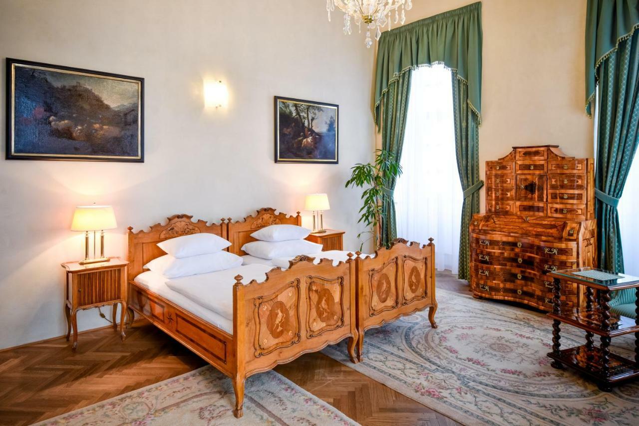 Chateau Liblice Byšice Εξωτερικό φωτογραφία